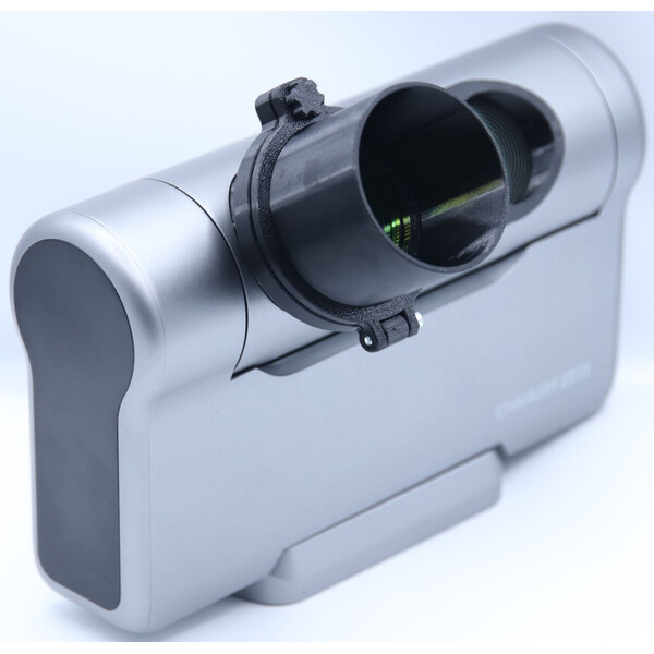 Astroprints Zestaw akcesoriów do DWARF3: odrośnik, maska do spajków, uchwyt filtra i nasadka do ciemnych klatek