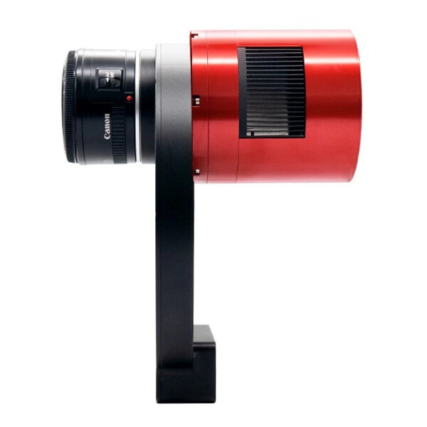 ZWO Adaptery DSLR Canon EOS / EFW 2"