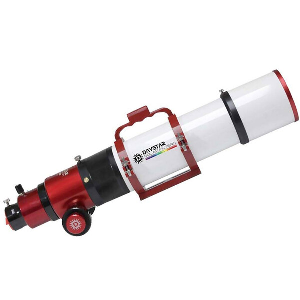 DayStar Teleskop do obserwacji słońca ST 60/930 Sol 60 H-alpha