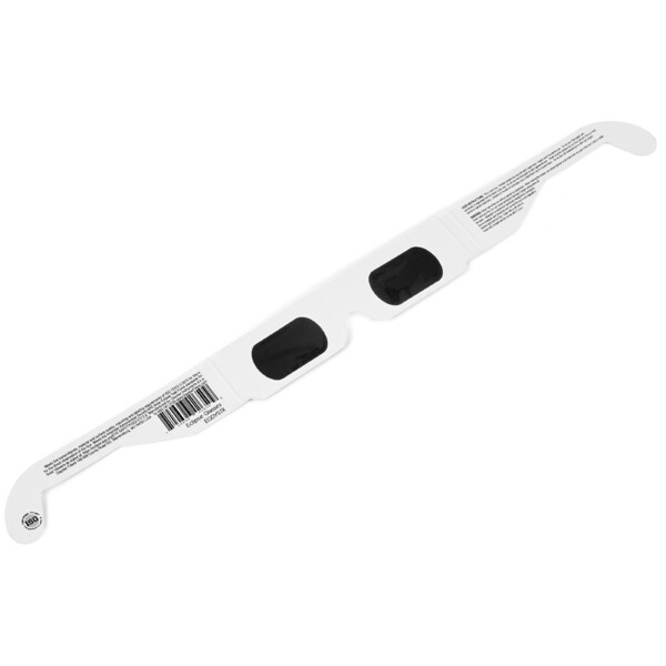 DayStar Okulary do obserwacji zaćmienia Słońca Solar Eclipse Safety Glasses