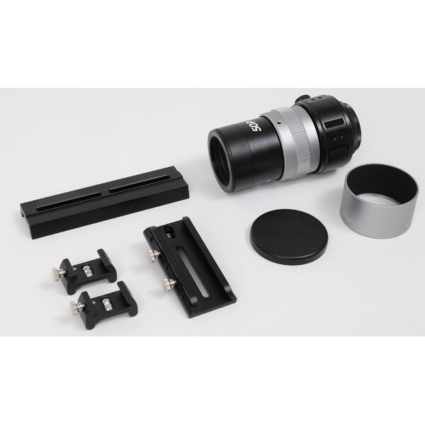 Askar Refraktor apochromatyczny AP 50/190 F3.8 50P