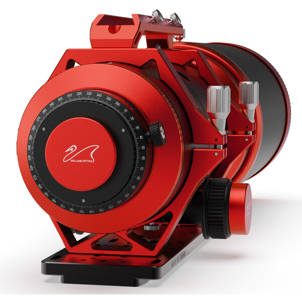 William Optics Refraktor apochromatyczny AP 131/648 UltraCat WIFD