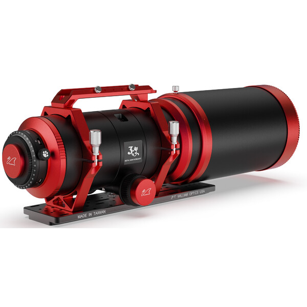 William Optics Refraktor apochromatyczny AP 131/648 UltraCat WIFD