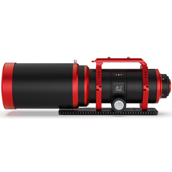 William Optics Refraktor apochromatyczny AP 131/648 UltraCat WIFD