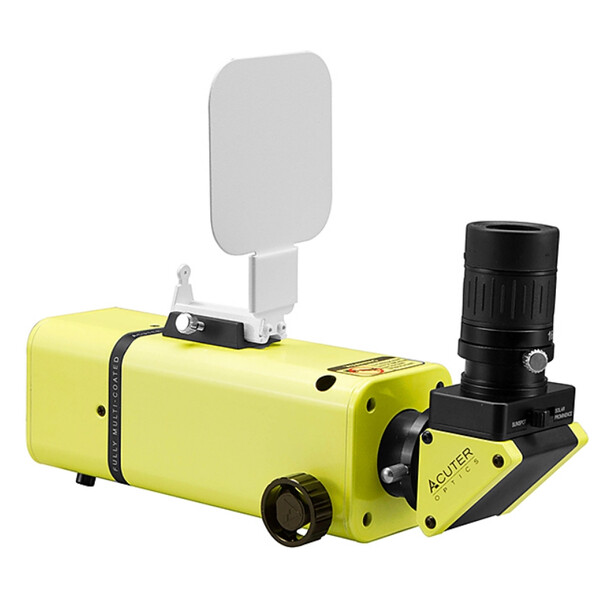 Acuter Teleskop do obserwacji słońca ST 40/250 LUMA-X 40ED