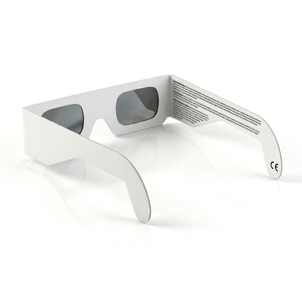 Omegon Okulary do obserwacji zaćmienia Słońca OEM Solar Safe 1000 szt.