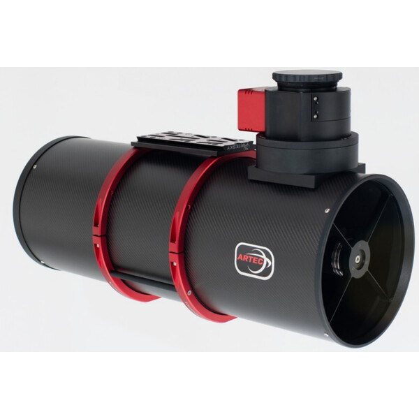 Artesky Teleskop N 206/800 Astrograph ARTEC 200 EZ