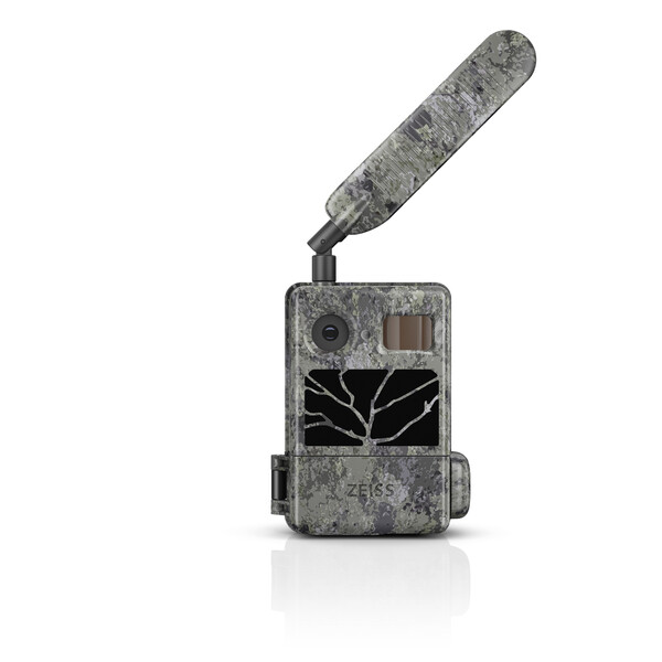 ZEISS Kamera do obserwacji dzikich zwierząt Secacam 3 Wide-Angle