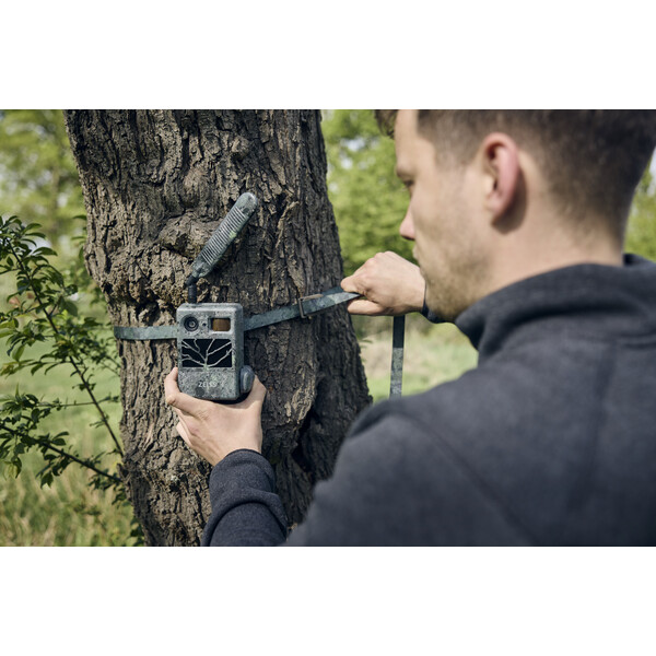 ZEISS Kamera do obserwacji dzikich zwierząt Secacam 3 Wide-Angle