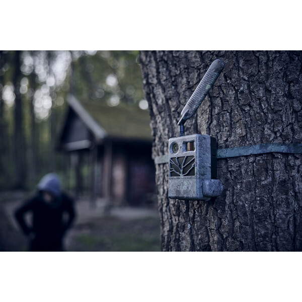 ZEISS Kamera do obserwacji dzikich zwierząt Secacam 3 Wide-Angle