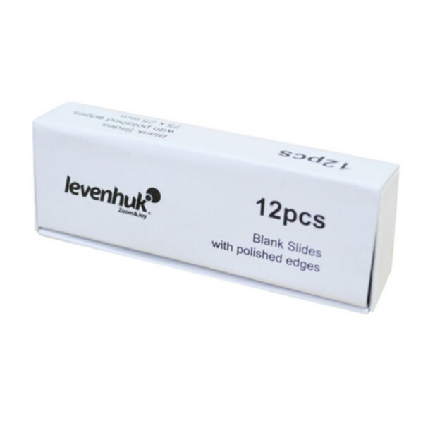 Levenhuk Stałe preparaty N20 NG