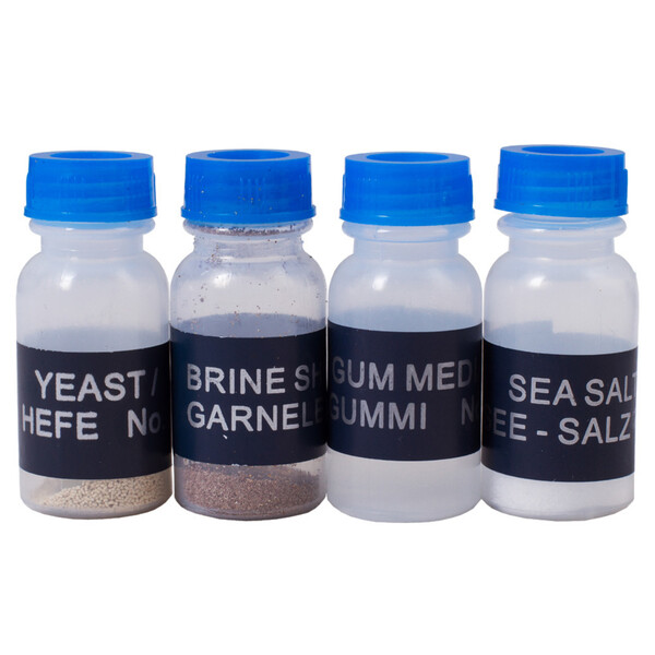 Levenhuk Zestaw eksperymentalny K50