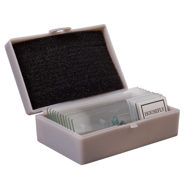 Levenhuk Zestaw eksperymentalny K50