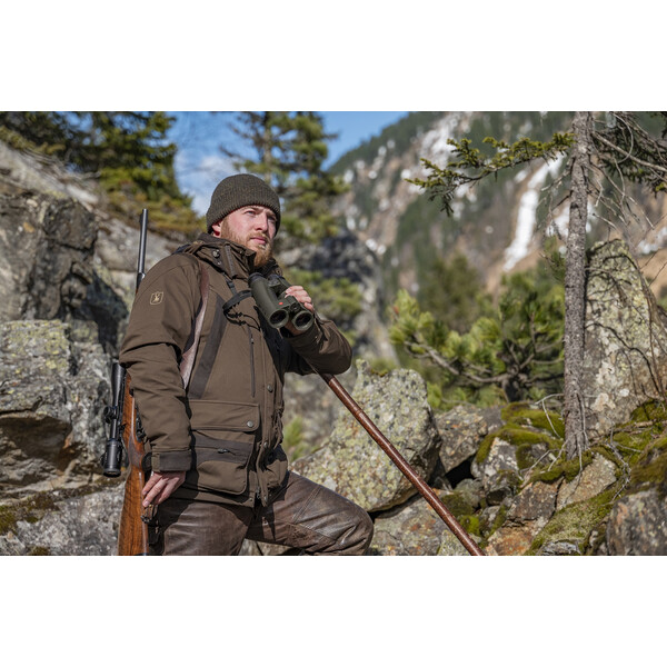 Leica Lornetka Geovid Pro 8x42 oliwkowy