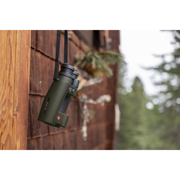 Leica Lornetka Geovid Pro 8x42 oliwkowy