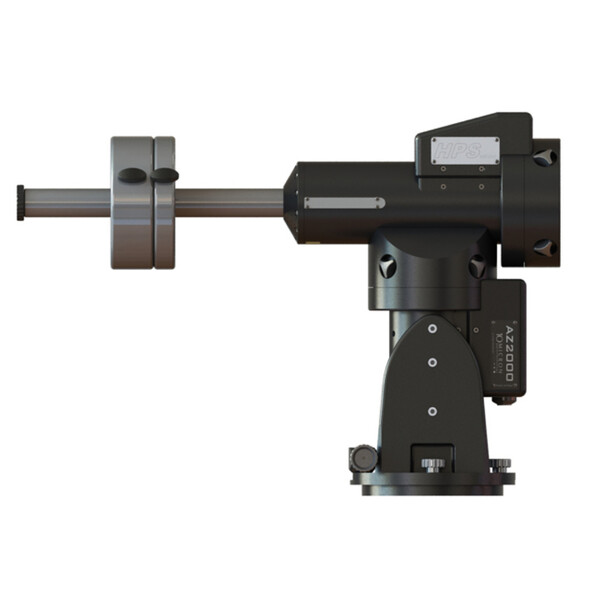 10Micron Montaż AZ 2000 HPS Combi