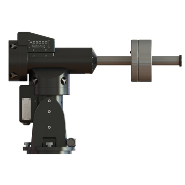 10Micron Montaż AZ 2000 HPS Combi