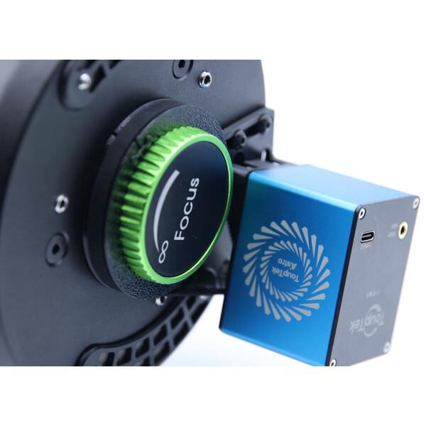 Astroprints Zestaw montażowy silnika ToupTek AAF do Skywatcher HAC125DX