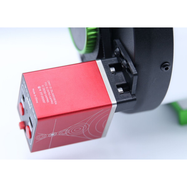 Astroprints Zestaw montażowy silnika ZWO EAF do Skywatcher HAC125DX