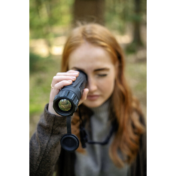 HIKMICRO Kamera termowizyjna Lynx LQ35 3.0