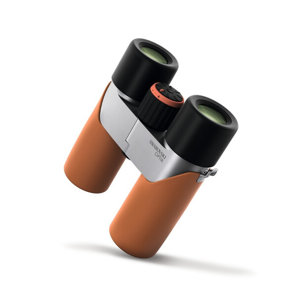 Swarovski Lornetka 10x30 CL Companion Desert-Orange
