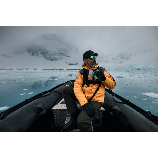 Swarovski Lornetka 10x30 CL Companion Mountain-Green