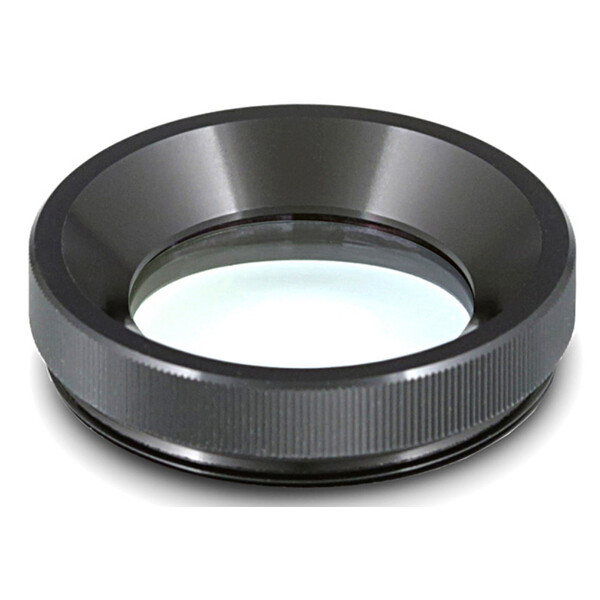 TeleVue Soczewka Barlowa Konwerter 67 mm do okularu Plössl 55 mm NVE