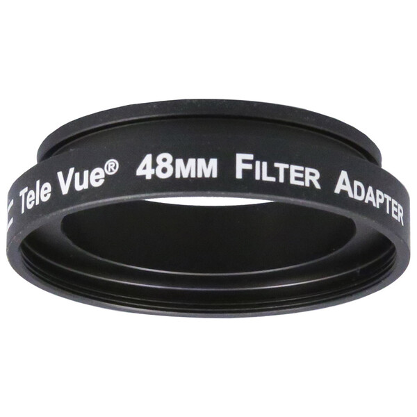 TeleVue Adapter Uchwyt filtra TNV-14 48 mm