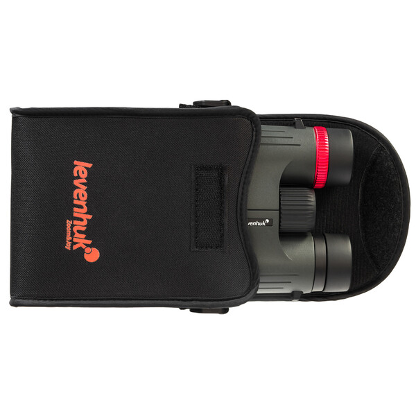 Levenhuk Lornetka Kelvin Snap 10x42