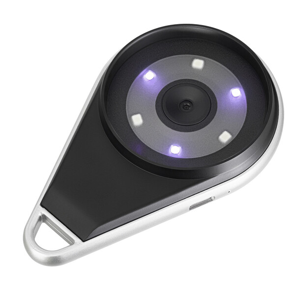 Levenhuk Lupa Ergo 10 Digital 5x, 9x, 14x LED