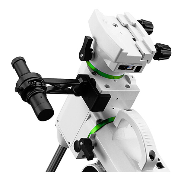 Skywatcher Lunetka biegunowa HEQ5-R Pro