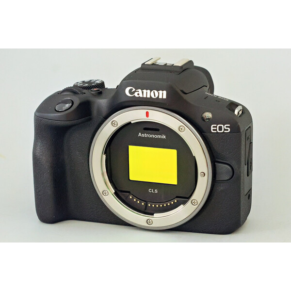 Astronomik Filtry L-1 UV-IR Block Clip Canon EOS R APS-C