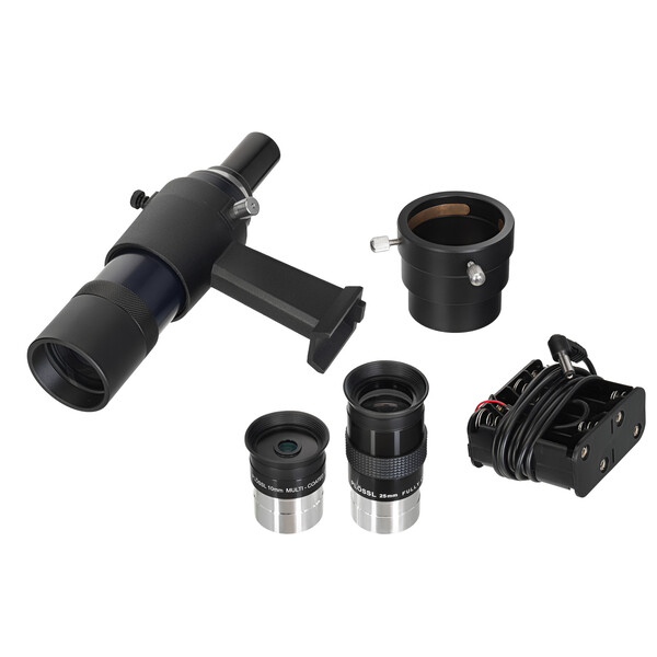 Levenhuk Teleskop Dobsona N 254/1270 Skyline PRO 10"