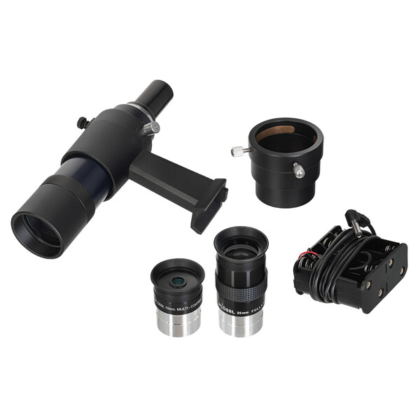 Levenhuk Teleskop Dobsona N 406/1830 Skyline PRO 16"