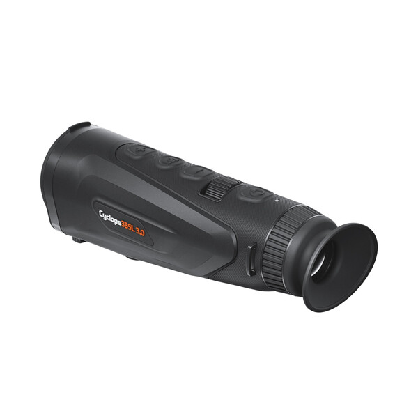 ThermTec Kamera termowizyjna Cyclopse 335L 3.0