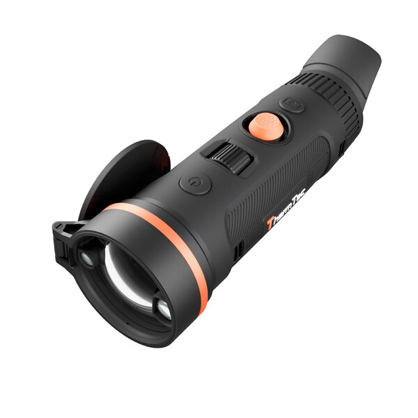 ThermTec Kamera termowizyjna Wild 650L Pro