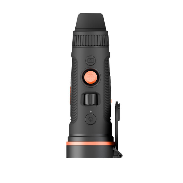 ThermTec Kamera termowizyjna Wild 650L Pro