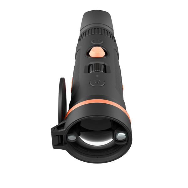 ThermTec Kamera termowizyjna Wild 650L Pro