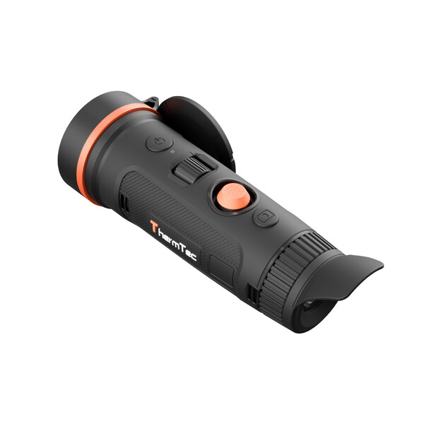 ThermTec Kamera termowizyjna Wild 650L Pro