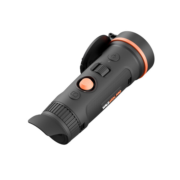 ThermTec Kamera termowizyjna Wild 650L Pro