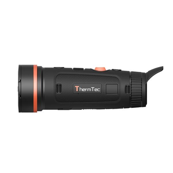 ThermTec Kamera termowizyjna Wild 650L Pro