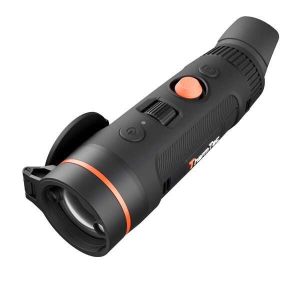 ThermTec Kamera termowizyjna Wild 635L Pro