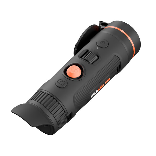 ThermTec Kamera termowizyjna Wild 635L Pro