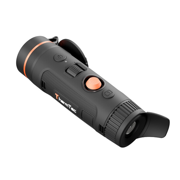ThermTec Kamera termowizyjna Wild 635L Pro