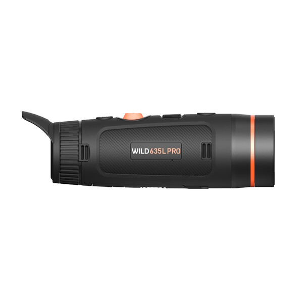 ThermTec Kamera termowizyjna Wild 635L Pro