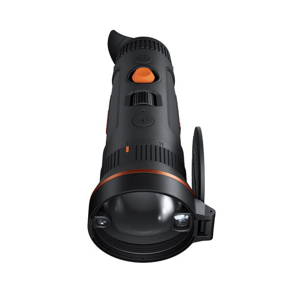ThermTec Kamera termowizyjna Wild 650DL Pro