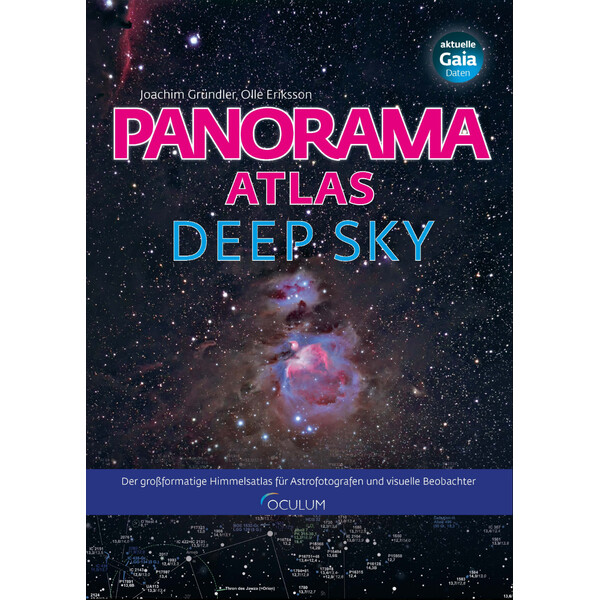 Atlas Panorama Deep-Sky