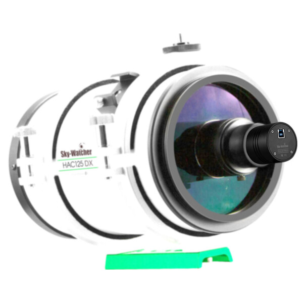 Skywatcher Aparat fotograficzny Syncam 585C USB 3.0 Color
