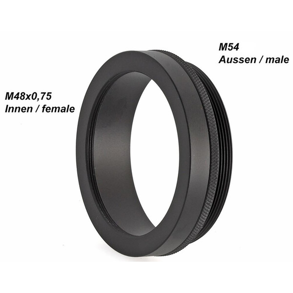 TS Optics Adapter M54 / M48 TSGPU