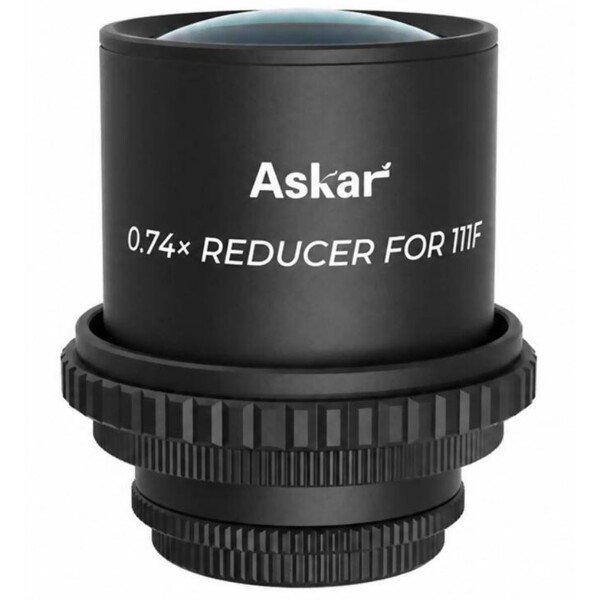 Askar Reduktor 0,74x